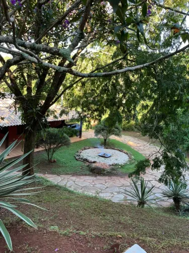 Sítio / Chácara sonhos 30 min: 5 alqueires, 3 suítes, piscina - direto c/ proprietário!