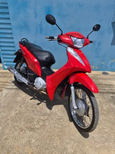 A mais nova da pb moto para pessoas exigente 