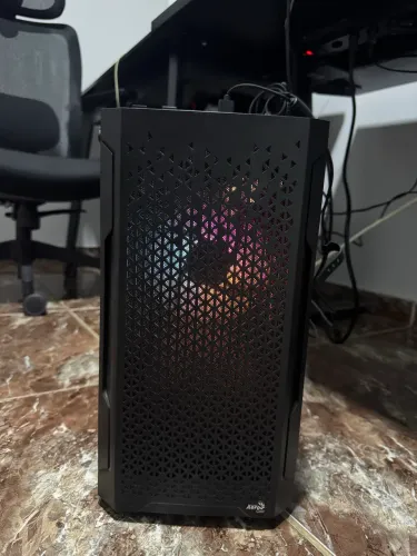 PC Gamer RTX 2060
