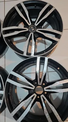 Aro 20 BMW