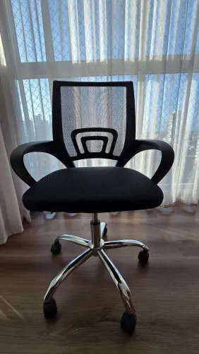 Cadeira de escritório rodinhas