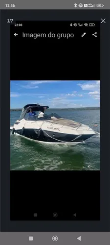 Ventura V300 CABINADA , SUPER CONSERVADA 