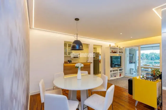 VILA MASCOTE! 3 QUARTOS, SENDO 1 SUÍTE 2 GAR - EXCELENTE LAZER E LOCALIZAÇÃO