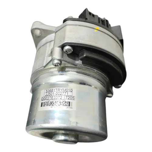 Motor Coluna Direção Eletrica Honda Wrv 18/22 53681trym010