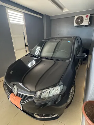 Renault Sandero Vibe Flex 1.0 12V 5P 2019