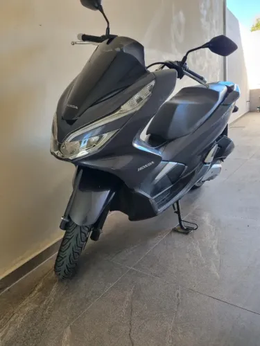 Pcx 150