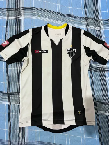 Camisa do Atlético 2009 original