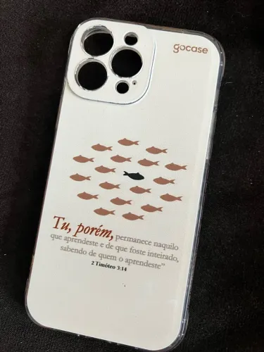 CAPA IPHONE