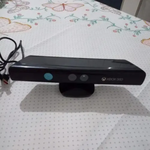 Kinect do Xbox 360 original 