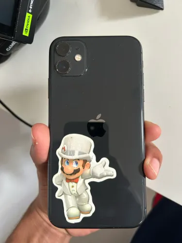 IPHONE 11 64 GIGAS