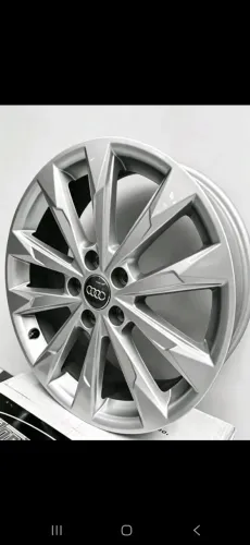 Rodas aro 18 5x112 Audi Q3 2021
