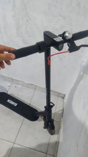 Patinete elétrico