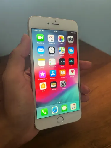iPhone 6 Plus 128gb