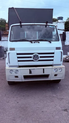 Volkswagen VW 17.180 Worker toco carroceria