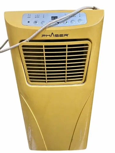 Ar condicionado portátil 