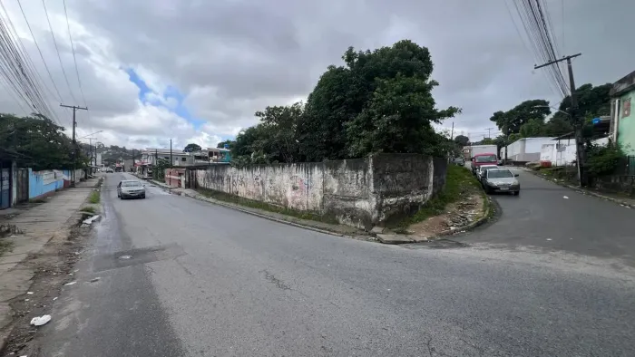 Imóvel para venda tem 676 metros quadrados em Sucupira - Jaboatão dos Guararapes - PE