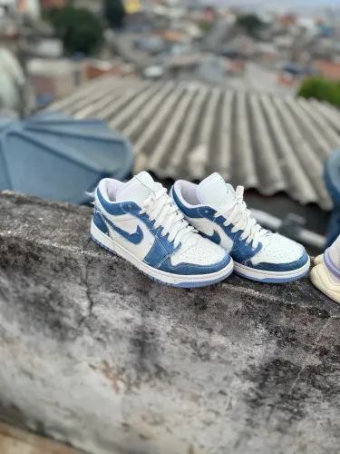 Tênis Nike jordan 39 importado