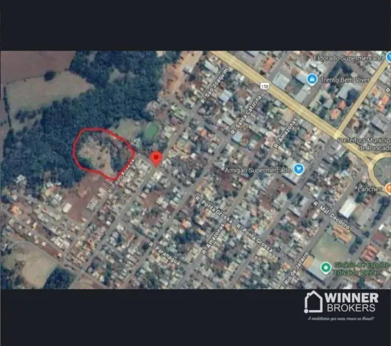 Oportunidade Rara em Roncador,chácara produtiva com potencial para värios negócios, com 22