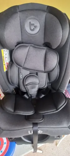 Cadeirinha auto