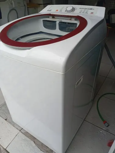 Vendo Máquina de lavar!