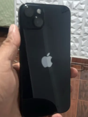 IPhone 14 Plus sem a placa