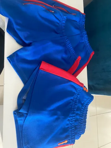 Uniforme infantil N2