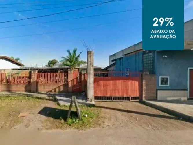 Prédio Comercial 194 m² - Parque dos Presidentes - Tramandaí - RS