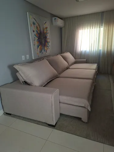 Sofa retratil NOVO