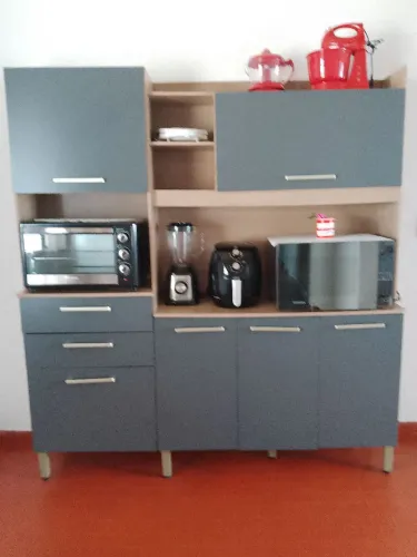 Armário de cozinha 