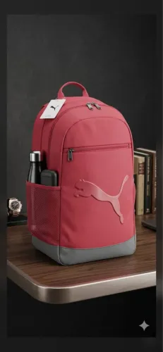 MOCHILA PUMA