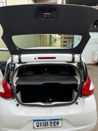 Fiat Mobi Easy 1.0 Fire Flex 5P. 2017