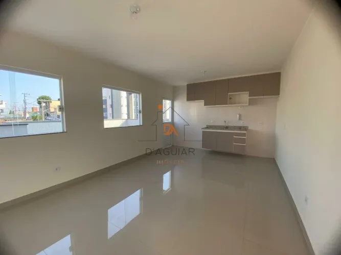 Cobertura para Aluguel na Vila Mazzei com 70m² e 2 dormitórios/quartos disponíveis
