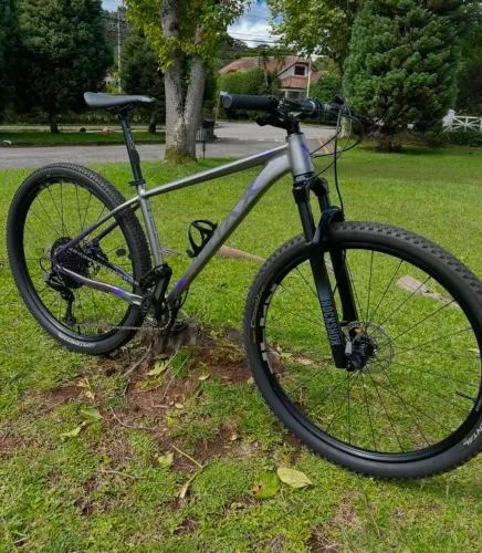 Bicicleta Audax 29 Mtb
