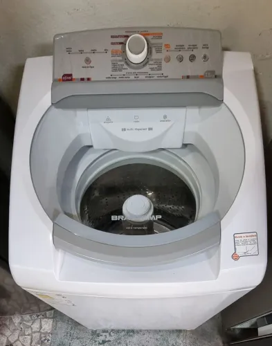 Lavadora Samsung 11kg ENTREGO