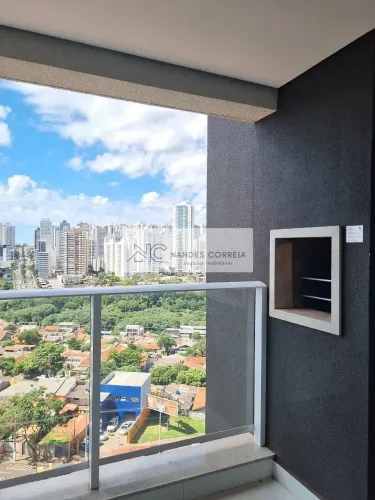 LOCAÇÃO - CONDOMÍNIO VISTA PARQUE, ANDAR ALTO, , Jardim Presidente, Londrina, PR