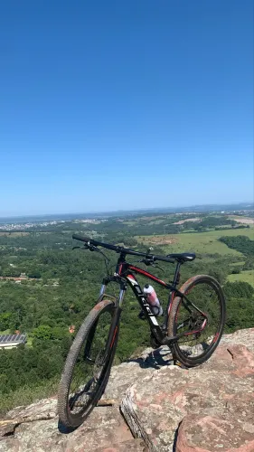OGGI MTB ARO 29 - ÓTIMO ESTADO