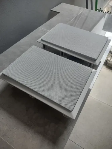 Auto falante de teto para home teather