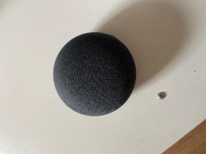 Google Home mini