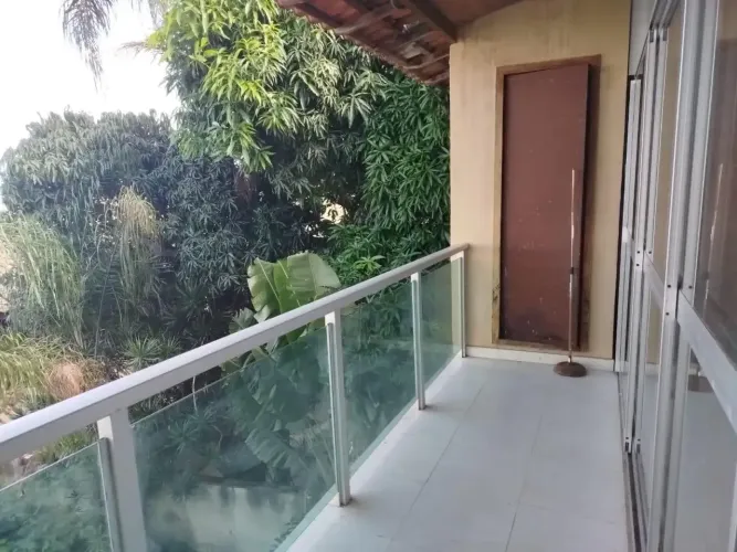 Casa à venda, 2 quartos, 1 suíte, 4 vagas, Havaí - Belo Horizonte/MG