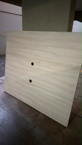 Painel para TV até 65?