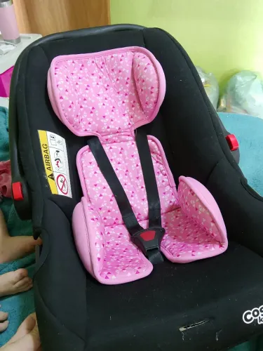 Bebê Conforto Cosco kids