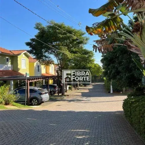 Casa à venda - Parque Prado - Campinas/SP