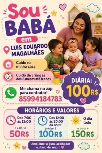 Babá