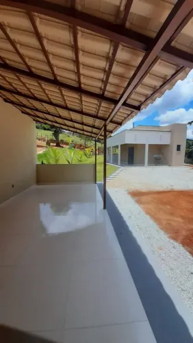 CHÁCARA A VENDA EM IGARAPÉ.