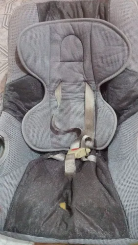 Bebê conforto
