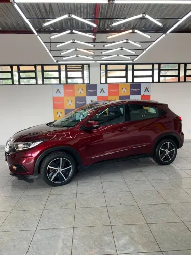 Honda HR-V EX 1.8 Flexone 16V 5P Aut. 2019