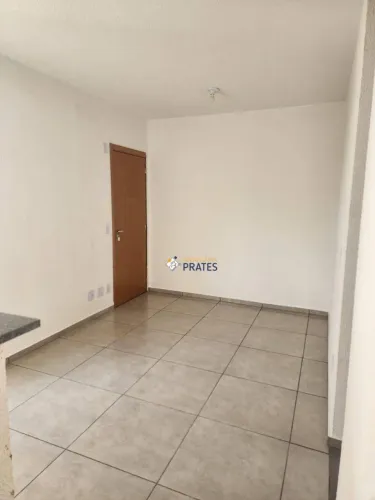 Lindo Apartamento no Condomínio Rio Lima, próximo ao Atacadão Norte e ao Shopping Cidade N