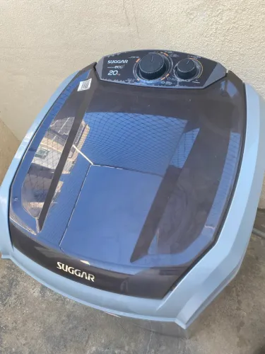 Máquina de lavar