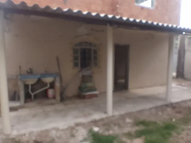 CASA SÃO CONRADO VILA VELHA!!!!