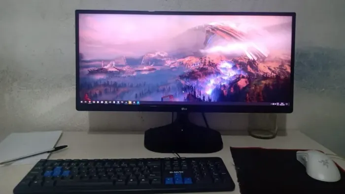 Pc gamer completo